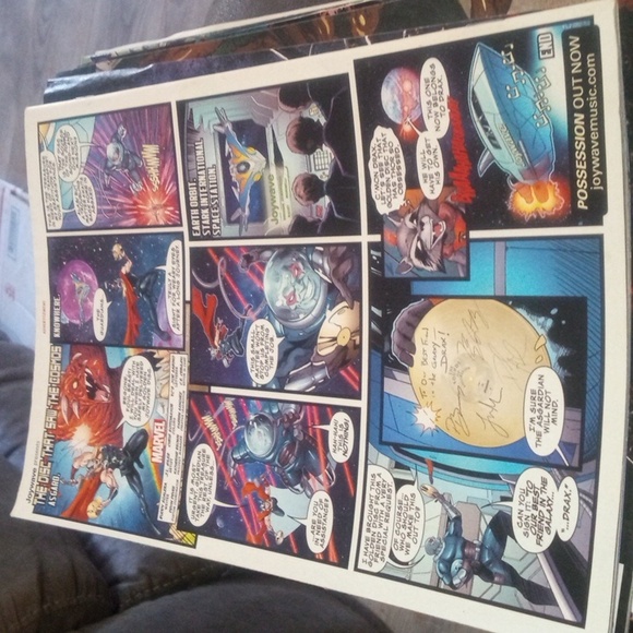 Spider-Man Noir #2 Rapoza Main Comic – January 1, 2020 - Picture 2 of 2